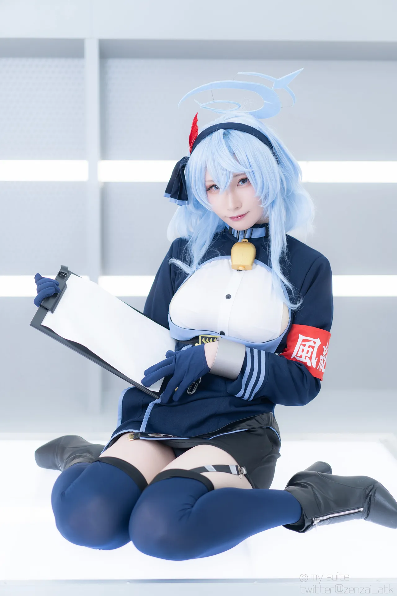 Atsuki - Suite Archive 5-erohere66.webp